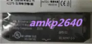 For 1PC BPS 33 Safety Switch Sensor BPS33 101107771 #am