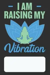 在飛比找博客來優惠-I Am Raising My Vibration: Med
