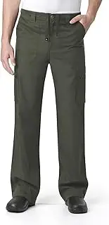 [CARHARTT] Men's Petite Ripstop Multi-Cargo Scrub Pant Short