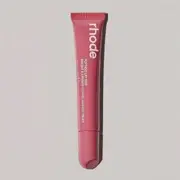 Skin Jelly Bean Peptide Lip Tint - Raspberry Jelly Lip Balm 0.3oz/10ml New 8.salty Tan
