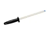 EZE-LAP EZE-D10SF - 26cm Oval Diamond Steel - Superfine (1200 Grit)