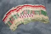 Pepsi Safety Band aid LOT OF 100 Promo collectible