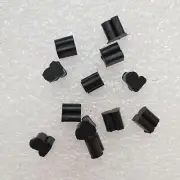 40 Pcs Euphonium Baritone Horn Silica Gel Silicone Pads