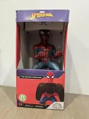 Cable Guys Marvel Spider-Man Classic Holder for Gaming Controllers/Phone