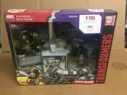 Transformers Bumblebee VS Megatron 2-Player Starter Set TCG