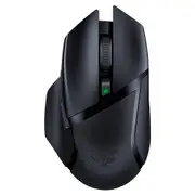 Wireless Gaming Mouse: Bluetooth & Wireless Compatible 16000DPI DPI Optical Sensor