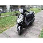 光陽KYMCO  雷霆150  2014年 二手/中古機車