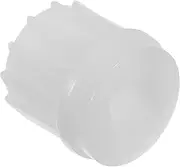 OKUMEYR Meat Grinder Parts 12 Tooth Screw Plastic Gear for Meat Mincer Machine Safety