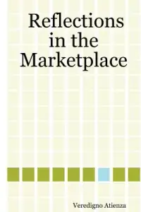 在飛比找博客來優惠-Reflections in the Marketplace