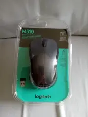 Logitech - M310 Wireless Mouse - NEW