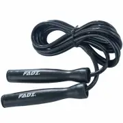 Fadi sports Speed Jump Rope for Boxing, CrossFit, Fitness Workout ,Tangle-Free