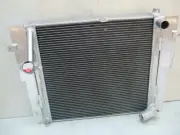 Aluminum Radiator for MAZDA RX-7 RX7 FC S5 13B MT 1989 1990 1991 (for: Mazda)
