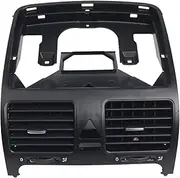 Air Vent Panel 1K0819743A to Car Accessories Car AC Vent Compatible for 06-09