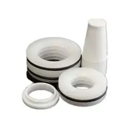 Airless Sprayer 440 Repair Packing Kit for Titan 440 450 Sprayer Seal Pad Repair Accessories
