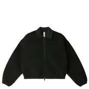 [CFCL] Stratum Lucent Stand Fall Collar Bomber