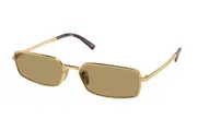 Prada PR A60S 5AK70G Women Sunglasses
