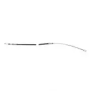 Yale 580071337, Cable, For Parking Brake