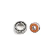 Okuma CERAMIC spool bearings COLD WATER CW-203D CW-203D-LE CW-203DLX, 203DLX-LE