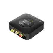 1Mii B06HD+ PLUS Bluetooth 5.0 Audio Receiver