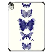 iPad Air 11-inch (M2/M3) iPad Impact Case INKED BUTTERFLIES