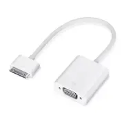 Apple 30-pin to VGA Adapter MC552ZM/B