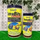 【閃電聯盟】德彩 Tetra Bits 熱帶魚顆粒飼料 300ml/1L 增豔飼料 七彩 神仙 慈鯛 金魚