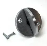 Allegion SCHLAGE Locks Thumb Turn 626 09-509-027 T-turn US26D