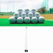 Golf Ball Shag Release Retrievers Collector Shagger
