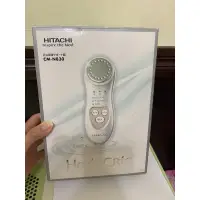 在飛比找蝦皮購物優惠-HITACHI導入儀（無充電設備）