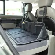 Rear Cargo Trunk Sleeping Bed Cushion Pad For Land Rover Defender 2020-2024 (for: Land Rover)
