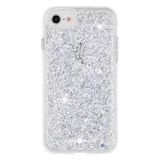 Case-Mate Twinkle Case For iPhone 6/7/8/SE/ SE2022 - Stardust
