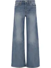 [Re/Done] Re/Done-Jeans In Misto Cotone-Donna 26