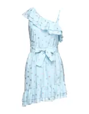 [BE BLUMARINE] BE BLUMARINE Mini dresses - Item 15103052