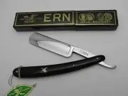 NOS Straight Razor ERN RAZOR No421 WALD Solingen Germany