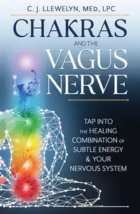 在飛比找誠品線上優惠-Chakras and the Vagus Nerve: T