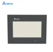 DELTA HMI Industrial Displays Touch Screens 7 " DOP-107DV Ethernet port