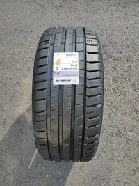 在飛比找Yahoo!奇摩拍賣優惠-**瘋輪胎** MICHELIN 米其林 PS5 215/4