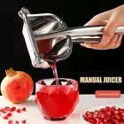 Heavy Duty Manual Fruit Juicer Press Lemon Orange Squeezer Extractors FASTAU-
