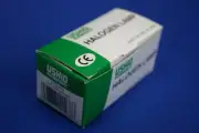 USHIO DYG 30V-250WS BULB #1000245 | 250W 30V GY9.5