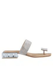 [JEFFREY CAMPBELL] JEFFREY CAMPBELL Thong sandals - Item 11941749