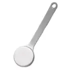 Long Handle Exfoliating Sponge Bath Scrubber Back Body Scrub Exfoliation
