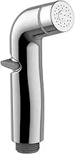 APTPKGDFDK Handheld Bidet Toilet Sprayer Shower Sprayer Accessories Adjustable Water Pressure Sprayer Sleeve Socket