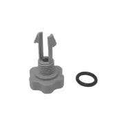 Intex Air & Sediment Release Valve with O-Ring for 601 Pool Filter Pump