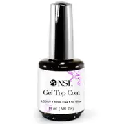 NSI Gel Top Coat Tack-Free HEMA-Free