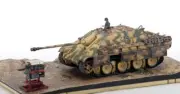 for FOV GERMAN TANK SD.KFZ.173 JAGDPANTHER AUSF.G1 WITH ZIMMERIT 1/32 MODEL