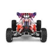 Wltoys 124008 1:12 2.4G 4Wd Rc Car Racing Buggy Off Road Brushless 60KPH