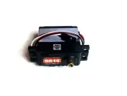 AXIAL SCX10 III Base Camp Servo Spektrum S614
