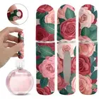 Empty Mini Perfume Bottle 5ml Spray Atomizer Bottle Empty Cosmetic Containers