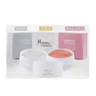 Hydro Gel Eye Patch 90g(60patch) Gold Pearl Rose Gold Foodaholic Vacci