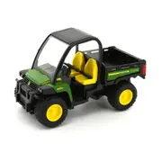 Bruder Licensed 1:16 Scale John Deere Gator XUV 855D Model Green